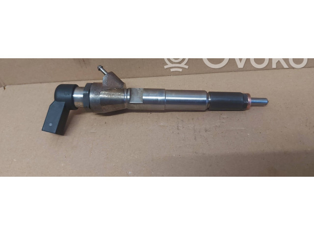 Комплект форсунок H8200704191, 166008052R Dacia Lodgy K9K R8