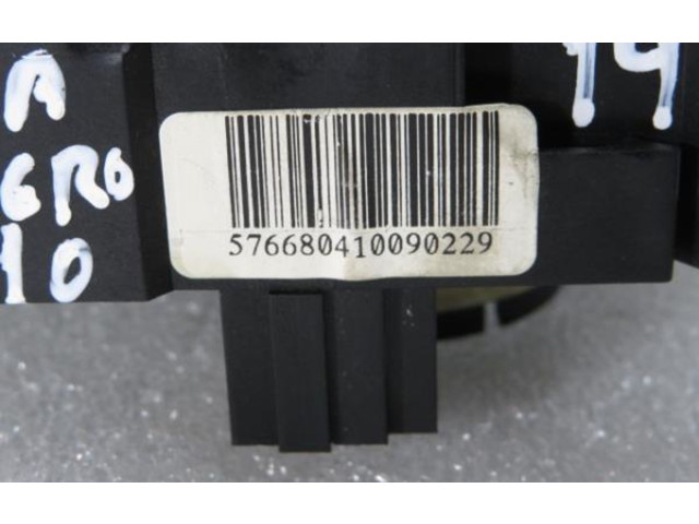 Подрулевой шлейф SRS 8200792587S, 901057668   Dacia Sandero