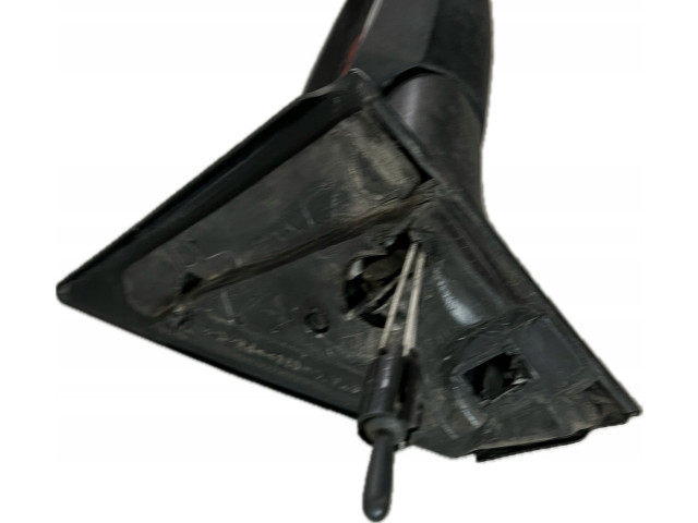 Zpětné zrcátko Renault Megane II 2002