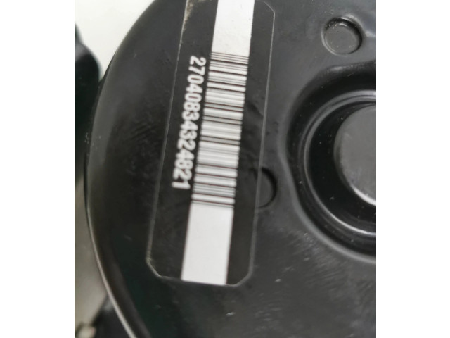 Блок АБС 31329139, P31329139   Volvo  V70  2008 - 2013 года