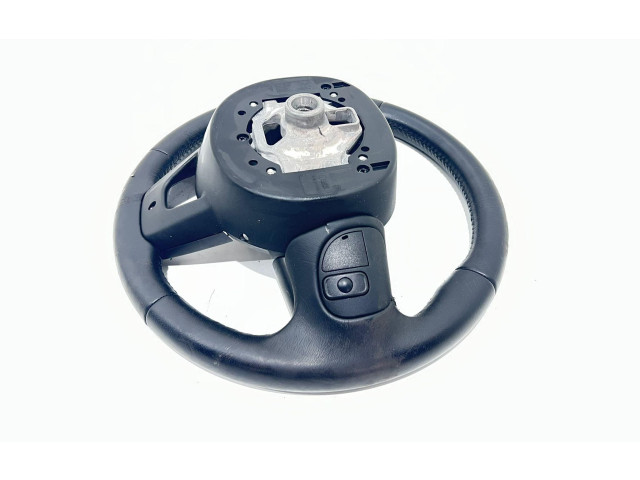 Руль Jeep Renegade 2014 - года