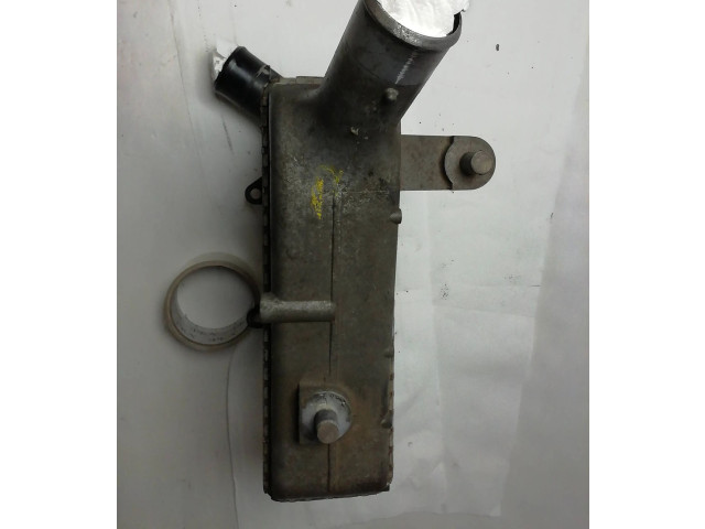 Интеркулер Honda Accord