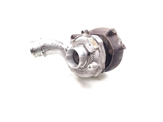 Turbodmychadlo Турбина 059145715F Audi Q7 4L BUG