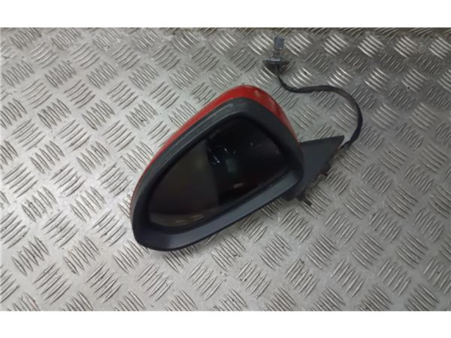 Зеркало (механическое) Opel Corsa D