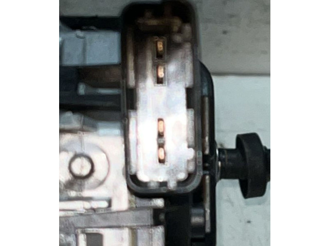 Рулевая рейка Двигатель стеклоочистителей 3397021391, 3397021391 Peugeot 2008 I 2013 - 2019 года