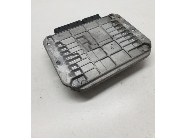 Блок управления двигателя 1860B419 Mitsubishi Outlander