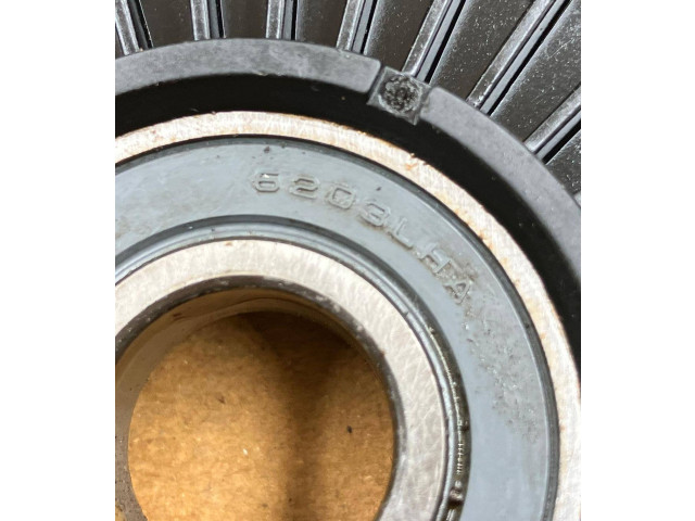 Подушка безопасности двери 6203LHA   Audi A6 S6 C5 4B