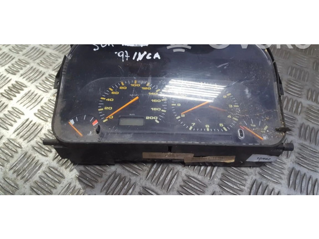 Панель приборов 88311235 Volkswagen Caddy