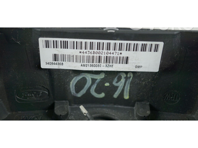 Руль Ford Galaxy 2015 - года AM213600EC-3ZHE