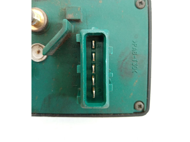 Блок управления 9639912580   Citroen Berlingo