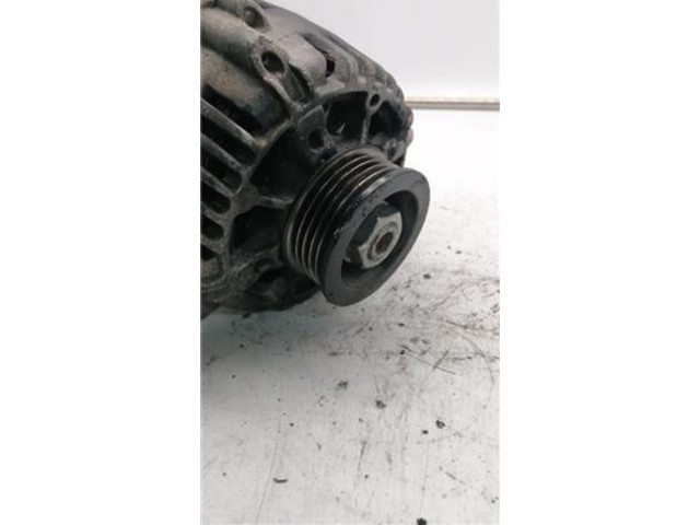 Генератор    Citroen Saxo      