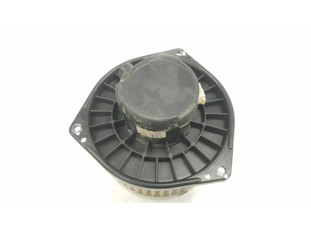 Вентилятор печки 7802A105 Mitsubishi L200