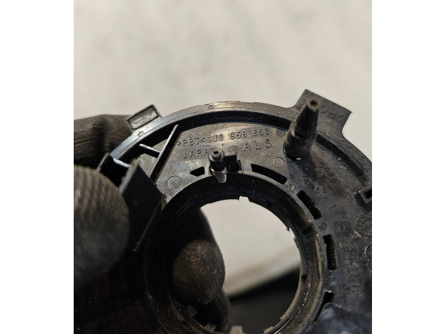 Подрулевой шлейф SRS 1J0959653 Audi A8 S8 D2 4D