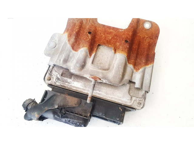 Řídící jednotka 96814450, 0281013629 Chevrolet Epica 2007