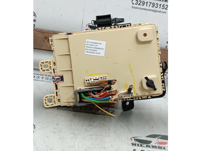   Pojistková skříňka 91950A6061, 91950A6061   Hyundai i30 2013