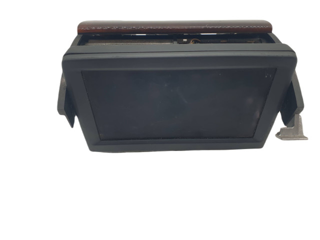 Дисплей 4E0857273D Audi A8 S8 D3 4E