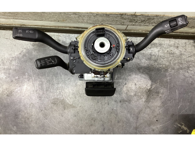 Рулевая рейка 4F0419501J, 4F0953549A Audi A6 S6 C6 4F 2004 - 2011 года