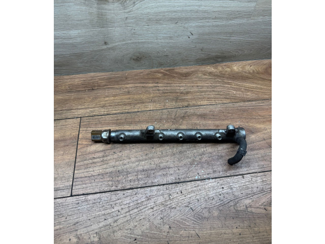 Магистральная трубка топлива 03L906054A Volkswagen Touran II