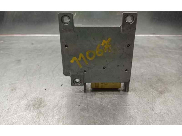 Блок подушек безопасности 97KG14B056BB, 290112246   Ford Ka