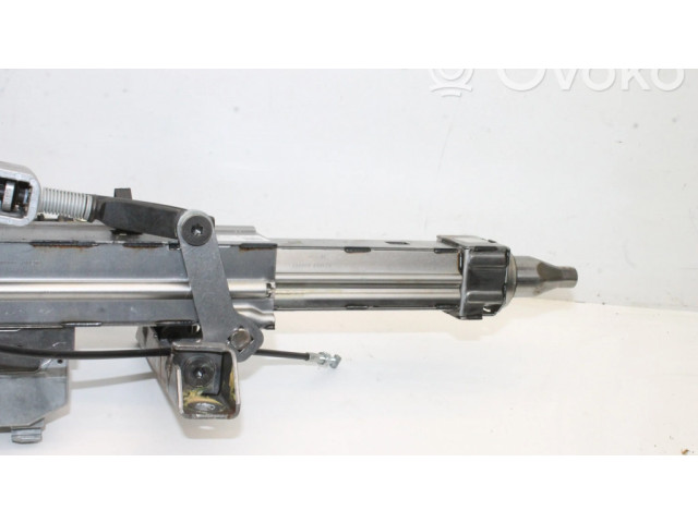 Механическаярулевой колонки