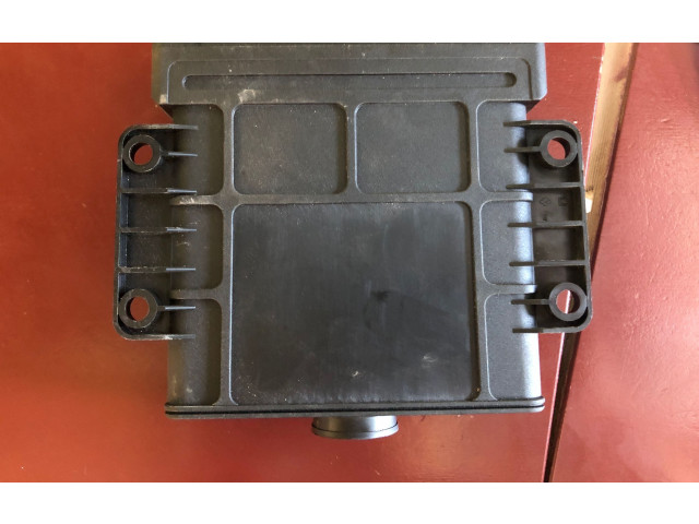 Блок управления коробкой передач H83S1396, 09K927750Q   Volkswagen Transporter - Caravelle T5