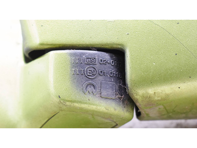 Zpětné zrcátko Citroen Berlingo 2006 e9010118