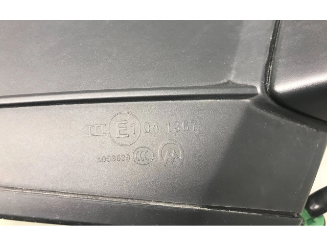 Зеркало электрическое Audi Q5 SQ5 2017 - года