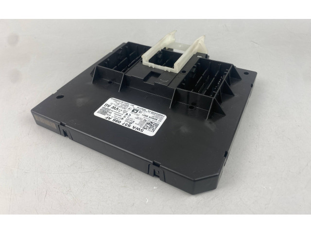 Блок комфорта 5WA937086AF   Cupra Leon   