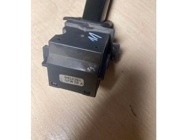 Ручка стеклоочистителей