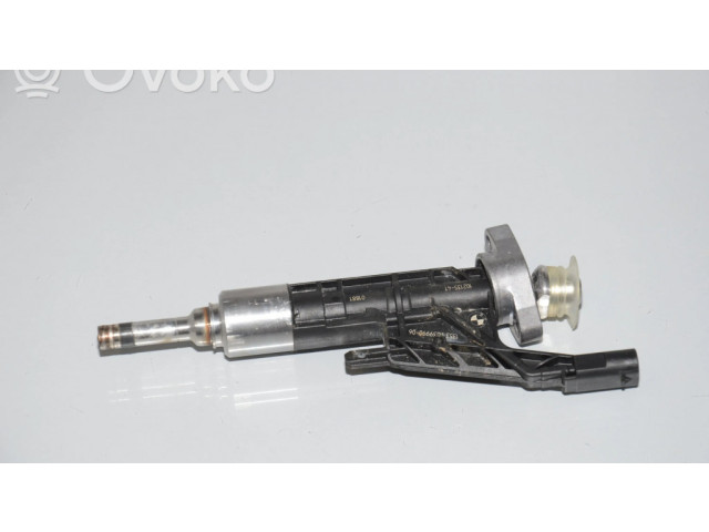 Vstřikovač 0261500539, 13537639990   BMW 6 G32 Gran Turismo  pro benzínový motor 3.0 G32 640i B58M 250kW 640 i