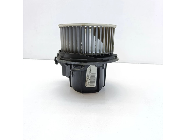Вентилятор печки 94.09653, 9409653 Mercedes-Benz E C207 W207