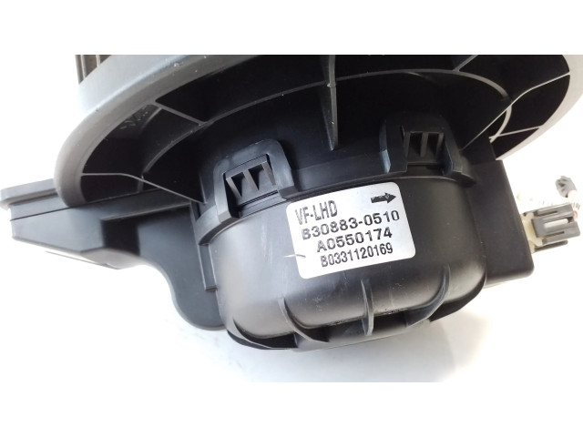 Вентилятор печки A0550174 Hyundai i40