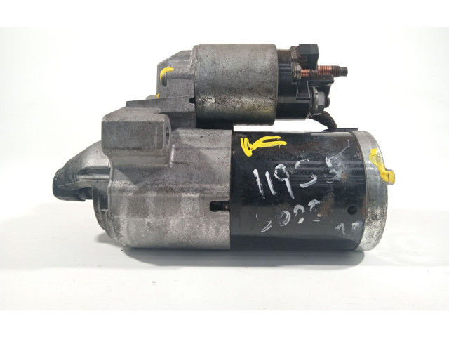 Стартер 9663528880   Peugeot 5008   