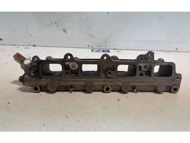 Топливная рампа 202AQTH, 1853707 Volkswagen Golf VI