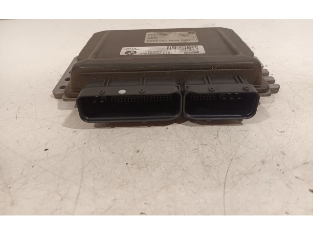 Řídící jednotka 7521545, 7527610 Mini One - Cooper R50 - 53 2002