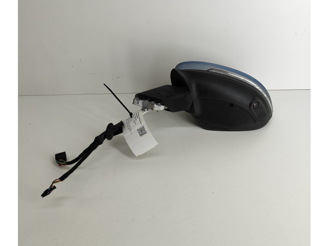 Зеркало электрическое Volkswagen ID.3 2019 - года