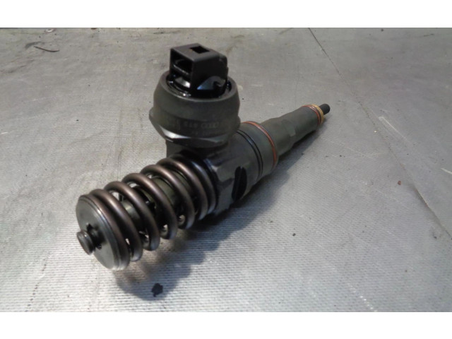 Форсунка 038130073 Volkswagen Bora