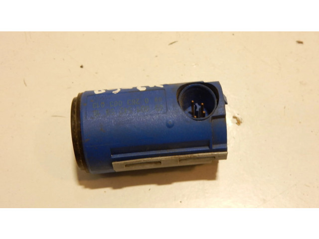 Датчик (датчики) парковки