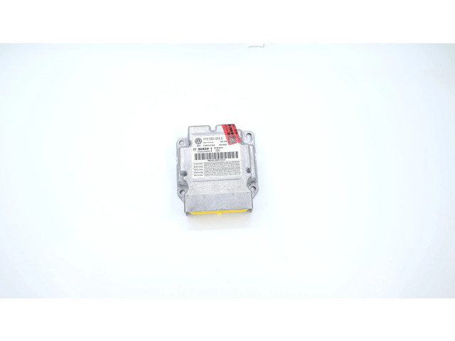 Блок подушек безопасности 7P0959655E, 0285012084 Porsche Cayenne (92A)