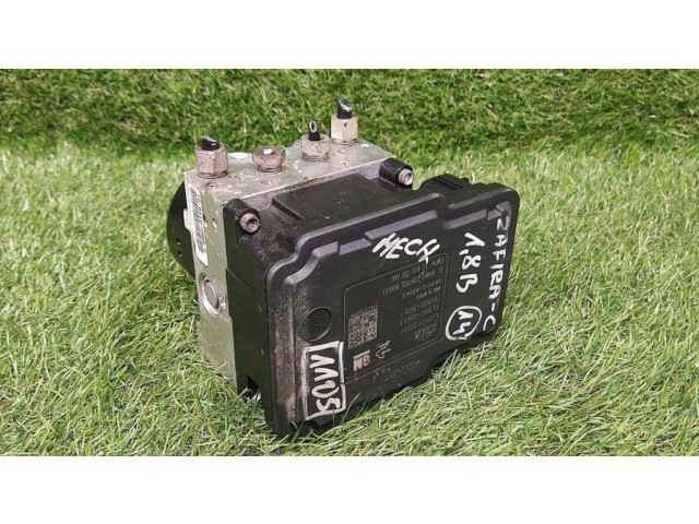 Jednotka ABS 13440100, 10021209694 Opel Zafira 2011