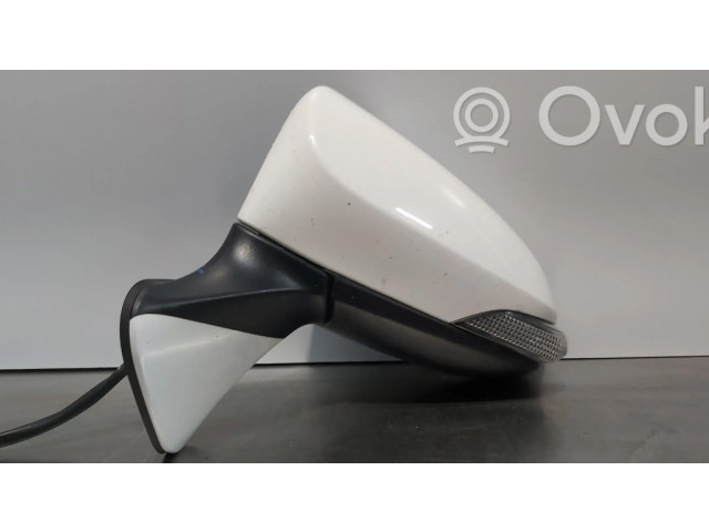 Zpětné zrcátko Toyota Verso 2015 879400F120