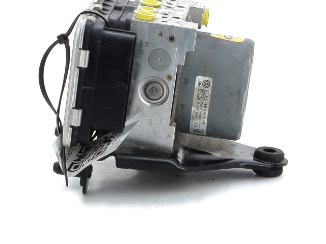 Блок АБС 7E0614517MBEF, Z0-3437J Volkswagen Caddy 2015 - 2020 года