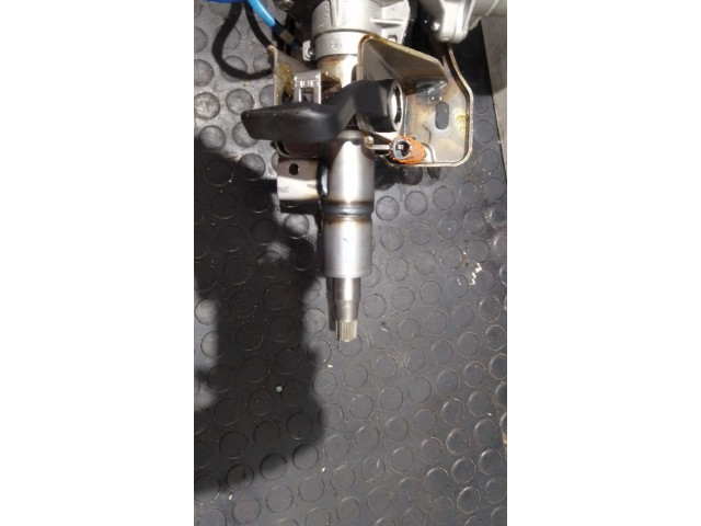 Рулевая рейка Renault Twingo II 2007 - 2014 года