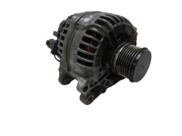 Lichtmaschine 06F903023F, 0124525091   Skoda Yeti (5L)      
