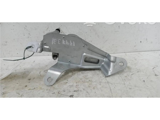 Píst 287101HA0A, 0090131 Nissan Micra C+C HR12DE