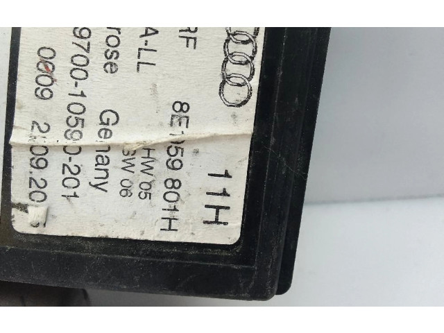 Ojnice 8E1959801H Audi A4 S4 B7 8E 8H