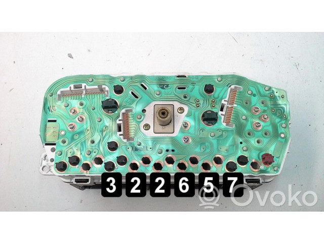 Панель приборов 83010-87443 Daihatsu Terios