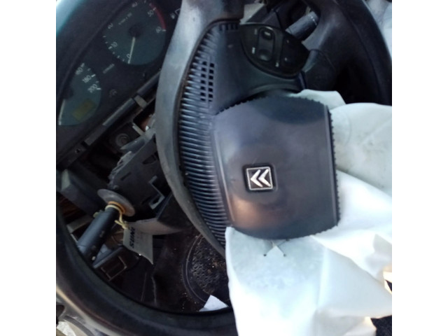 Руль Citroen Xsara