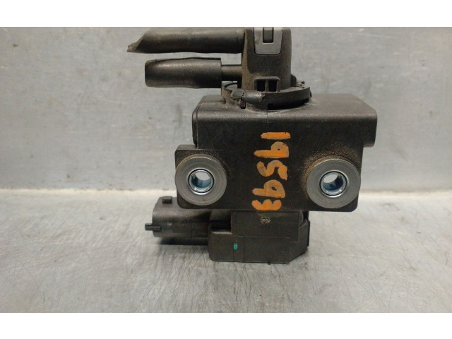 Вторичный воздушный насос