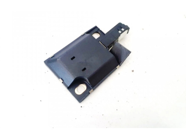 Блок управления дверью